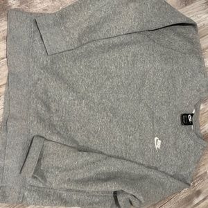Nike sweatshirt